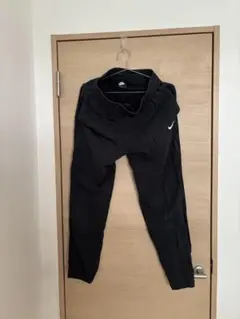 Nike トレーニングパンツ M 黒