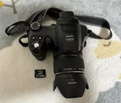 2025年最新】FinePix s6000fdの人気アイテム - メルカリ