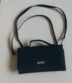 SHIPS ユニセックス　シップス