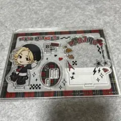 東京リベンジャーズ まるくじ 松野千冬 アクスタ