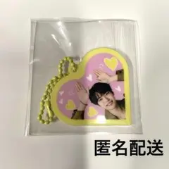 NCT《ドヨン》DOORS アクリルキーホルダー