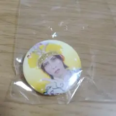 リアルピース　ガチャガチャ　こーた　ミニ缶バッチ　メルカリ便♪　①