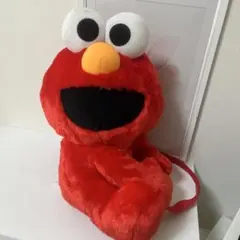 エルモ　ぬいぐるみ