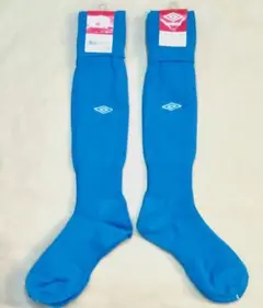 umbro サッカーソックス25-27cm2足セット 未使用