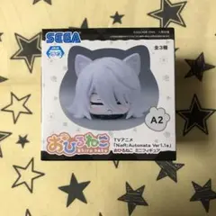 2025年最新】NieR:Automata おひるねこ ミニフィギュアの人気