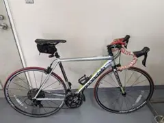 Cannondale CAAD12