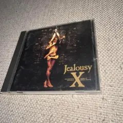 X JAPAN ／ Jealousy ／