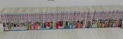 ONE PIECE 1-65巻