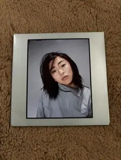 宇多田ヒカル　7インチレコード　２枚入