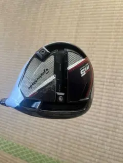 テーラーメイド M5 TOUR ドライバー