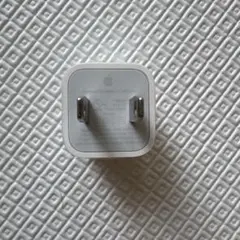 Apple USB Power Adapter 5V/1A 純正品 充電器