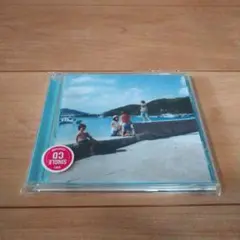 音速ライン　未開封 CDシングル