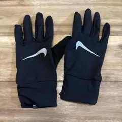 NIKE ランニング　グローブ