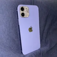 iPhone12 64GB バッテリー79%