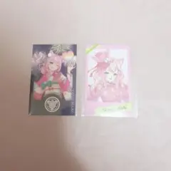 ヤンナリ チェキ