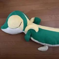ツタージャ 初夢 ぬいぐるみ ポケモンセンター 正月　3/3.3/4のみ値下げ ツタージャ 初夢 ぬいぐるみ ポケモンセンター 正月 3/3.3/4のみ