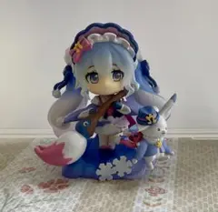初音ミク 2023あそーとA賞 snow miku 雪ミク