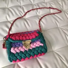 未使用⭐️ショルダーバッグ
