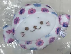 しろたん　ミルキーポーチ