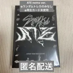Stray Kids ATE nemo ver.