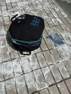 2023 AIRUSH FreeWing NITRO 5.0m2