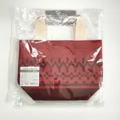 未使用品☆黒崎蘭丸☆トートバッグ