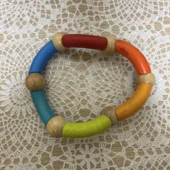 にぎにぎ　木　赤ちゃん　知育