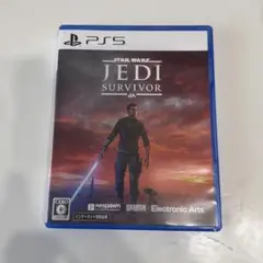 PS5 Star Wars ジェダイ : サバイバー 通常版 PS5版