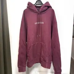 JORDAN/ジョーダン/パーカー チェリーウッドレッド/XL/NIKE