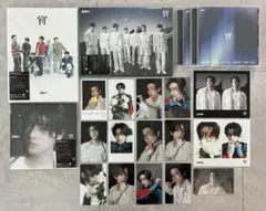 ENHYPEN 宵 ジェイク　CD トレカ13枚　セット　 ⑱