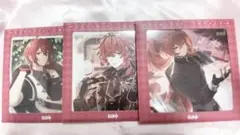 ディルック 運命の日シリーズ 色紙
