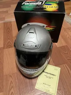 JFC F1 ヘルメット ミハエル・シューマッハ 1991ベネトン 1/12 1/8 ヘルメット ミハエル・シューマッハ コレクション | F1