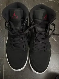 Air Jordan1ミッドジョニーキルロイ27.5