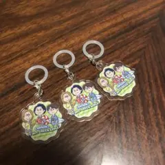 ミセスグリーンアップル　フィヨルド　ペットボトルマーカー