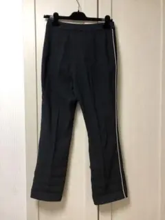 ドリスヴァンノッテン パンツ