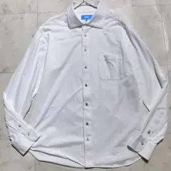【WWS】美品！XLサイズ　Ultimexストレッチワイシャツ！