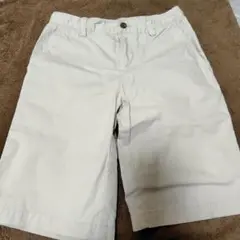 Brooks Brothers 半ズボン 10サイズ ベージュ