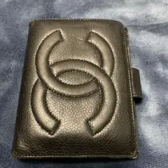 シャネルCHANEL 財布