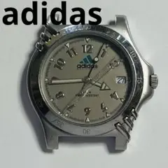 adidas アディダス　腕時計　クオーツ　ジャンク