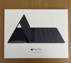 〈美品〉Apple iPad Pro スマートキーボード