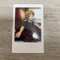 キンツア 応援上映 ポラショット ヒロ
