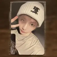 【テサン】MMT特典トレカ BOYNEXTDOOR No Genre