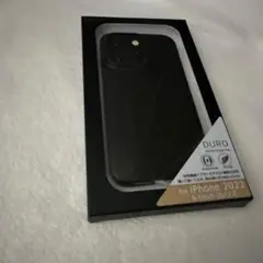 DURO iPhone ケース 14pro 2022