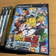 【全額寄付】 ドラゴンボールZ スパーキング！ネオ