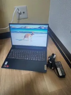 IdeaPad Slim 3 Gen 8 アビスブルー ［82XQ005MJP］