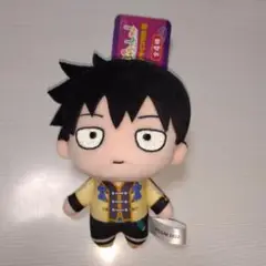 ぷちっしゅ！　モブサイコ100Ⅲ 影山津