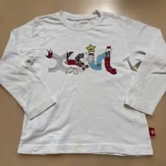 X-girl 5T 110 ロンT