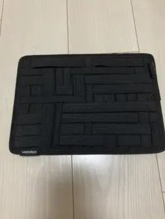 Cocoon GRID-IT ケース 文房具　オーガナイザー　バッグインバッグ