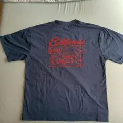 California グラフィック Tシャツ