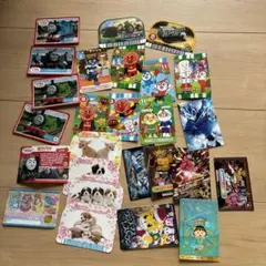 カード　まとめ売り
